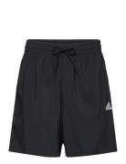 M Sl Chelsea Sport Shorts Sport Shorts Black Adidas Sportswear