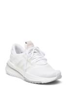 X_Plrboost Shoes Sport Sneakers Low-top Sneakers White Adidas Sportswe...