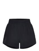 Flex Woven Short 3In Sport Shorts Sport Shorts Black Under Armour