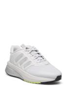 X_Plrphase Sport Sneakers Low-top Sneakers Grey Adidas Sportswear
