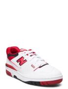 New Balance 550 Sport Sneakers Low-top Sneakers White New Balance