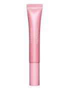 Lip Perfector 21 Soft Pink Glow Huultenhoito Pink Clarins