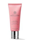 Delicious Rhubarb & Rose Hand Cream 40 Ml Beauty Women Skin Care Body ...