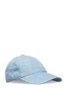 Essential Cap Accessories Headwear Caps Blue Levi’s Footwear & Acc