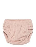 Nbfrachello Bloomers Lil Bottoms Shorts Pink Lil'Atelier