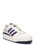 Forum Bold Stripes W Sport Sneakers Low-top Sneakers White Adidas Orig...