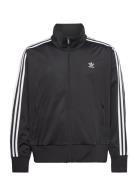 Firebird Tt Sport Sweat-shirts & Hoodies Sweat-shirts Black Adidas Ori...