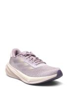 Supernova Stride W Sport Sport Shoes Running Shoes Purple Adidas Perfo...