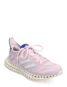 4Dfwd 3 W Sport Sport Shoes Running Shoes Pink Adidas Performance