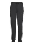 W Fi 3S Reg Pt Sport Sport Pants Black Adidas Sportswear