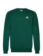 M Feelcozy Swt Sport Sweat-shirts & Hoodies Sweat-shirts Green Adidas ...