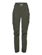 Breton Gore-Tex Pants Women Sport Sport Pants Green Chevalier