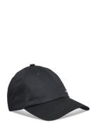 Outdoor Cap Sport Headwear Caps Black Kari Traa