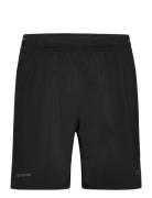 Speed 4.0 Short Sport Shorts Sport Shorts Black Reebok Performance