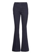 Ayomw 158 High Bootcut Y Bottoms Jeans Flares Blue My Essential Wardro...