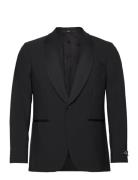 Moore Tux Suits & Blazers Blazers Single Breasted Blazers Black SIR Of...