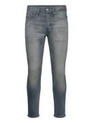 Erazor Bottoms Jeans Slim Blue Denham