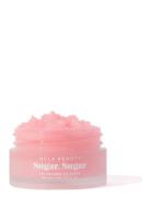 Sugar Sugar Lip Scrub Huultenhoito Pink NCLA Beauty