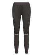 Pants Run 365 Wmn Sport Sport Pants Black Daehlie