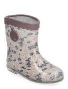 Rubber Boot Shoes Rubberboots High Rubberboots Beige Sofie Schnoor Bab...