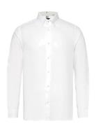 Ognon Tops Shirts Business White Ted Baker London