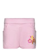 Pant Bottoms Shorts Pink Paw Patrol