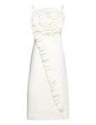 Kaya Designers Knee-length & Midi White Hofmann Copenhagen