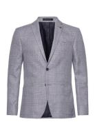 Aries Suits & Blazers Blazers Single Breasted Blazers Blue Ted Baker L...