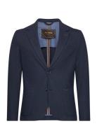 Mmggrady Ocean Blazer Suits & Blazers Blazers Single Breasted Blazers ...