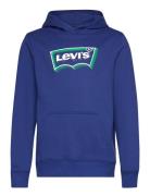 Levi's® Batwing Fill Pullover Hoodie Tops Sweat-shirts & Hoodies Hoodi...