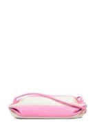 Karla Multi Bags Small Shoulder Bags-crossbody Bags Pink Marimekko