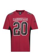 Arizona Cardinals Nfl Value Franchise Fashion Top Tops T-shirts Short-...