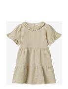 Ciao Dress Dresses & Skirts Dresses Casual Dresses Short-sleeved Casua...