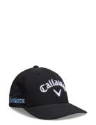 Ta Performance Pro Accessories Headwear Caps Black Callaway