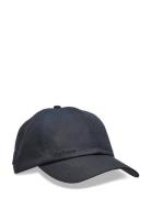 Barbour Wax Cap Accessories Headwear Caps Blue Barbour