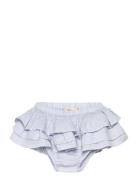 Paka Bottoms Shorts Blue MarMar Copenhagen