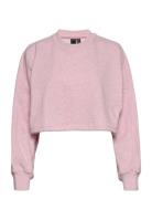 Sportswear Studio Lounge Summer Crew Sweatshirt W Sport Sweat-shirts &...