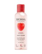 Juicy Clean Micellar Water Kasvovesi Kasvojen Puhdistus Nude MOSSA