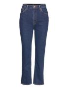 Rowdy Ruth Bottoms Jeans Flares Blue Nudie Jeans
