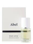 Black Anise Eau De Parfum Hajuvesi Eau De Parfum Nude Abel