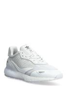Zx 2K Boost 2.0 Matalavartiset Sneakerit Tennarit White Adidas Origina...