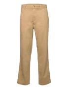 Timbertwill Bottoms Trousers Chinos Beige Sebago