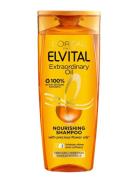 L'oréal Paris Elvital Extraordinary Oil Shampoo 250 Ml Shampoo Nude L'...