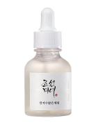 Beauty Of Joseon Glow Deep Serum: Rice +Alpha Arbutin Seerumi Kasvot I...