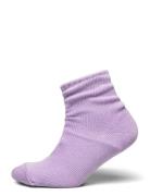 Nkfnobbi Knit Sock Sukat Purple Name It