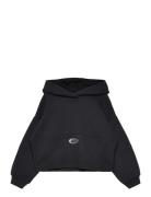 Iconclash Po Sport Sweat-shirts & Hoodies Hoodies Black Nike
