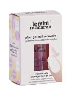 After-Gel Nail Recovery Kynsienhoito Multi/patterned Le Mini Macaron