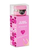 Gel Manicure Kit Geelikynsilakka Kynsilakka Pink Le Mini Macaron