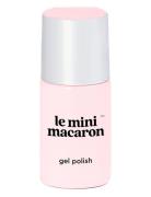 Single Gel Polish Rose Glacée Geelikynsilakka Kynsilakka Pink Le Mini ...