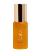 Noni Radiant Eye Oil Silmänympärysalue Hoito Nude Kora Organics